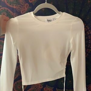 Didem Long Sleeve